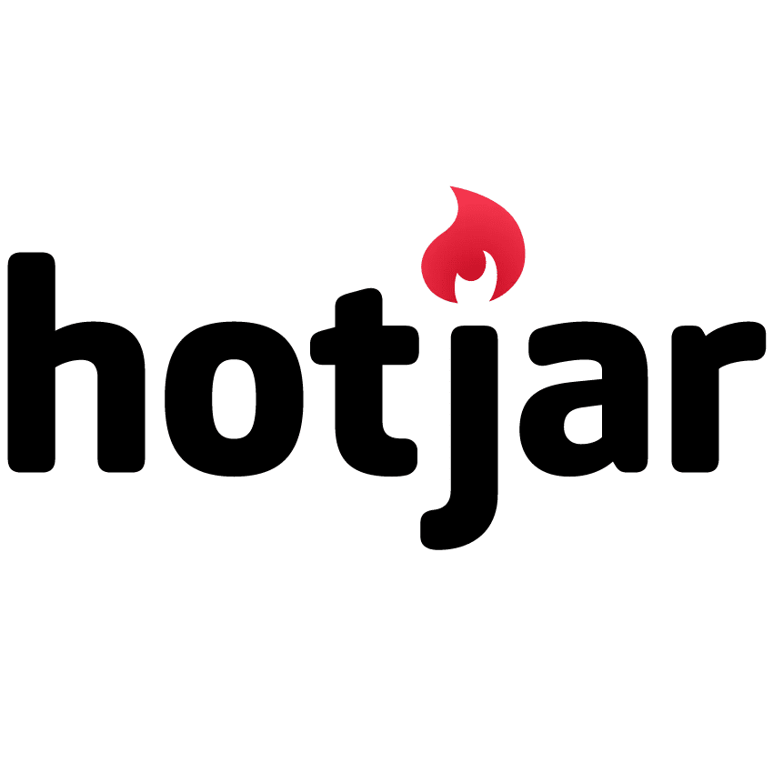 Logo Hotjar
