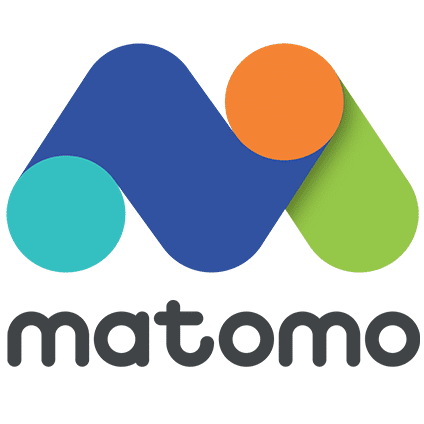 Logo Matomo
