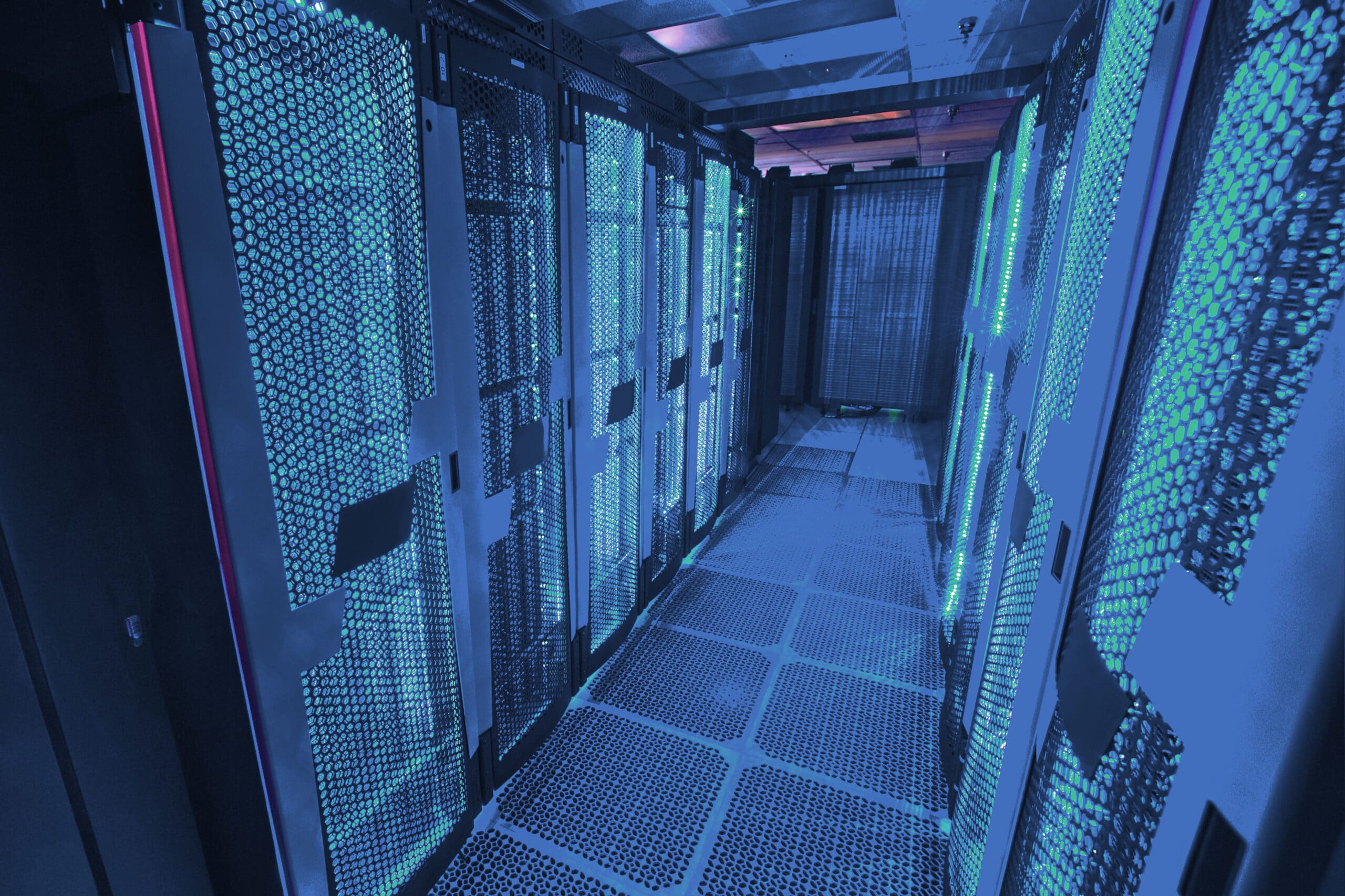 Server