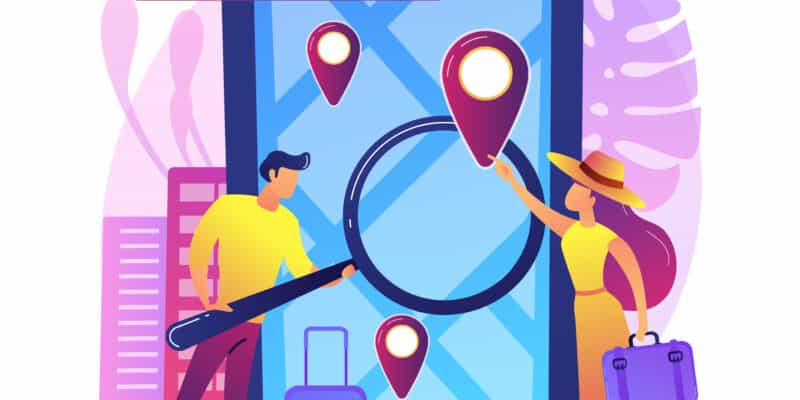 Web Tracking